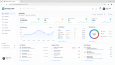 Meridyen CRM – Mobil ve Web UI/UX Tasarımı