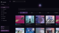 Next.js & React ile Kurumsal Site, Admin Panel ve Dashboard 