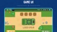 Tank Game UI