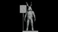 3D Baskı & Baskıya Hazır Modeller