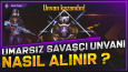PlayerUnknown's Battlegrounds Thumbnail Tasarımları