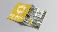 Bismil Belediyesi Katalog Tasarımı