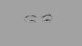 Portrait and eyes