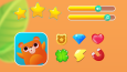 Game UI Tasarımı