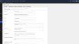 Gelişmiş Yönetim Panelli Wordpress Kurumsal Lojistik Sitesi