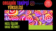 Örnek çalışmalarım