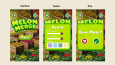 Game UI - 