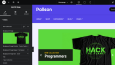 Printeon - WooCommerce Mağaza Teması & Ürün Tasarımcısı