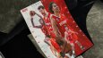 Türkiye A Milli Basketbol Takımı Poster Tasarımı
