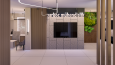 3d Görselleştirme-Mimari Render-Modelleme