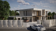 Ankara-İncek Villa