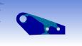  Ansys Static Structural Analiz