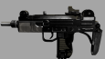 Uzi Smg