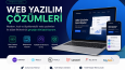 Sonuç Odaklı, Modern Web Yazılım Çözümleri