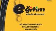 Özenle hazırlanmış afiş çalışmaları