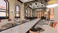 3D Modelleme, Teknik çizim, Kaliteli render ve animasyon.