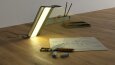 Snack Light Concept