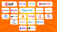Kurumsal Logo Tasarımları