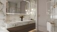 Banyo Konsept Tasarım ve Görselleştirme