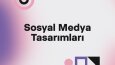 Sosyal Medya Tasarımları
