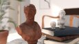 3D Görselleştirme Tasarımı