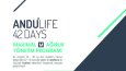 ANDULIFE MAXIMAL AĞIRLIK YÖNETİM PROGRAMI 