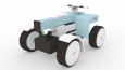 ATV Modellemesi