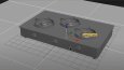 3D Modelleme