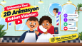 2D Sempatik Karakter Animasyon