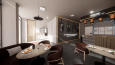 Otherverse-Butik Otel Tasarımı