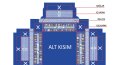Amfora - Sabun Kutu Kalıpları