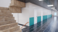 3D Okul Tasarımı