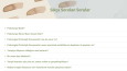 Klinik Psikolog Beyza Seven Web Sitesi