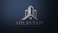 Ahlas Yapı - Logo ve VCard Kartvizit Tasarımı