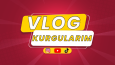 VLOG KURGULARIM