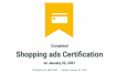 Sertifikalı,Profesyonel-Google Ads & FB-IG Reklam Yönetimi