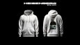 Hoodie tasarımı