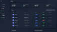 React Admin Dashboard