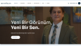 Doctor Aslan Website Tasarımı