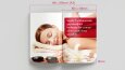 Ramada Istanbul Asia - Broşür Tasarımı