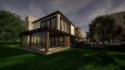 Villa Tasarımı
