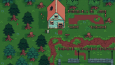 Pixel Art Environment & Tileset Design