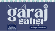 Garaj Satışı Posteri