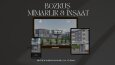 Bozkuş Mimarlık | Estetik & Modern Mimari Web Tasarım