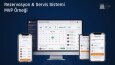 Demo MVP - Referans Akış