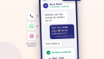 Whatsapp api ve instagram chatbot