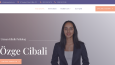 Modern ve Kullanıcı Dostu Web Siteleri Tasarlıyorum
