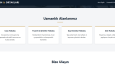 Ugun Fiyatlı Profesyonel Web Sitesi Tasarımı