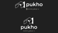 pukho logo & slogan