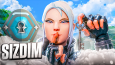 Valorant Content Thumbnail 